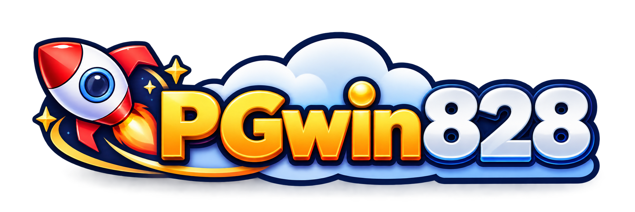 LOGO PGWIN828